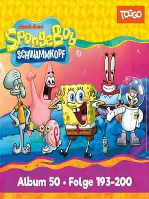 cover image of Folge 50--Jubiläumsedition